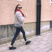 Sophie Grimmer's profile image