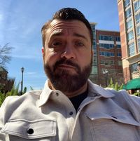 Hank M. Breaux's profile image