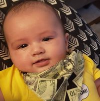 Michael Johnson's profile image