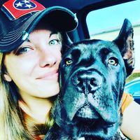 Amy Baker's profile image