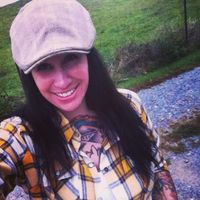 Jennifer Marie Rust's profile image