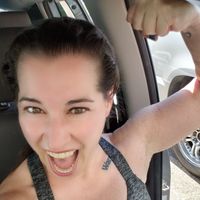 Kimberly Dee Zarate's profile image
