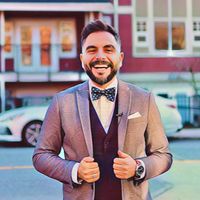 Sal Toosi's profile image