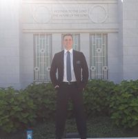 Benjamin Bowen's profile image