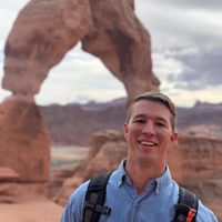Travis Shumway's profile image