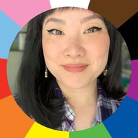 Mary K Carman's profile image