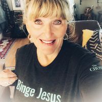 Susan Hudgins Vaughn's profile image