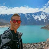Russ Potter's profile image
