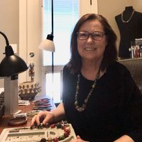 Joy Brisighella's profile image