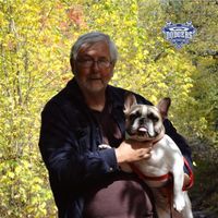 Daniel Presnell's profile image