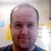 Joe Wytiaz's profile image