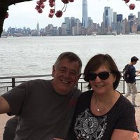 Jan Broomhead's profile image