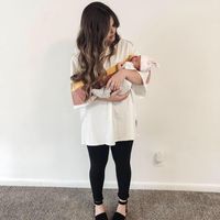 Megan Thayne's profile image