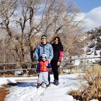 Silvia Berenice Perez-London's profile image
