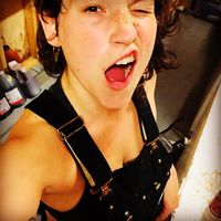 Halley Love Hendrickson's profile image