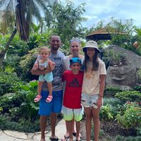Corinne Thomas Rodriguez's profile image