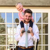 Tanner Thompson's profile image