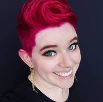Kelsey Berteaux's profile image