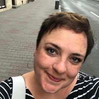 Sarah Abigail's profile image