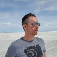 David Michael Lowe's profile image