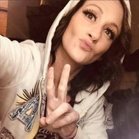 Crystal Friedman Rasmussen's profile image