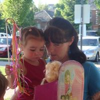 Janeen Walker Jones's profile image