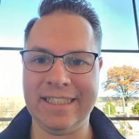 Lance Gillman's profile image