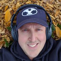 Jared Johnson's profile image