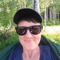 Jessica Heaton's profile image