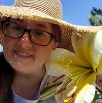 Amy Fryday Ames's profile image