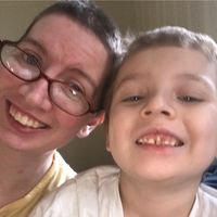 Fiona Bridget Short's profile image