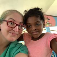 Miriam Cook's profile image