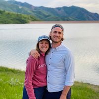 Taylor Berhow's profile image