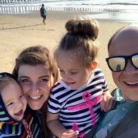 Angela Lynne Brunst's profile image