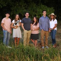 Betsy Villa-Livingston's profile image