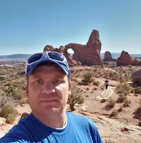 Robert Wintrell's profile image