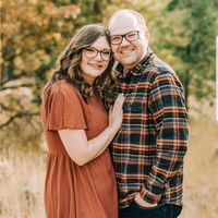 Audrey Potter's profile image