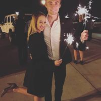 Kyle Burgess's profile image