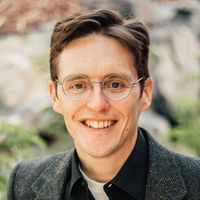 Steven Nordstrom's profile image
