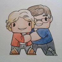 Anita S. Keller's profile image