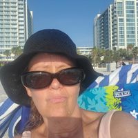 Melanie Bingham Hunsaker Hill's profile image