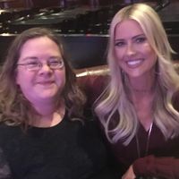 Cheryl Love's profile image