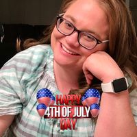 McCall Marie Scadlock's profile image