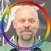 Christopher Bradford's profile image