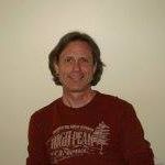Tim Greenhalgh's profile image
