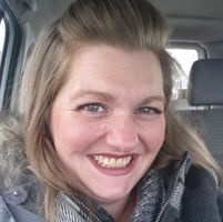 Diana Lynn Johnson's profile image