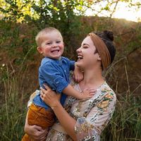 Lindsay Clark Hepworth's profile image