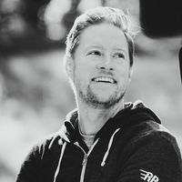 Daren Smith's profile image