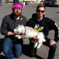 Sterling Mason's profile image