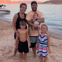 Dani Strong's profile image